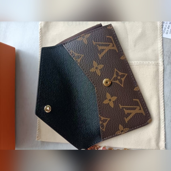 Louis Vuitton Romy Card Holder - Picture 3 of 8